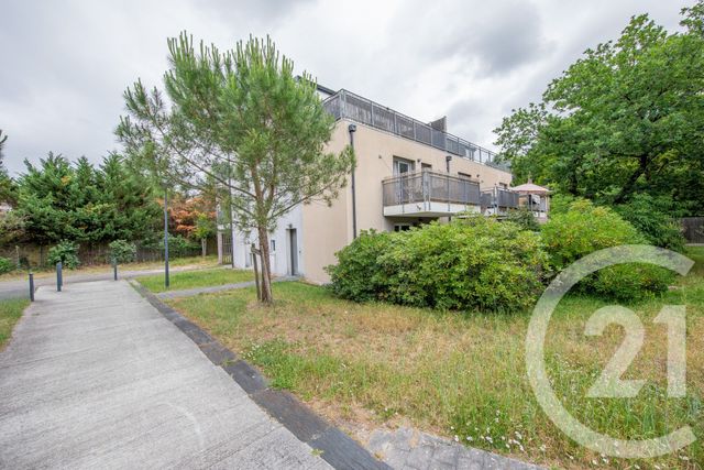 Appartement T3 &agrave; vendre - 3 pi&egrave;ces - 61,35 m2 - Blanquefort - 33 - AQUITAINE