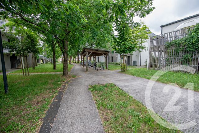 Appartement T3 &agrave; vendre - 3 pi&egrave;ces - 61,35 m2 - Blanquefort - 33 - AQUITAINE