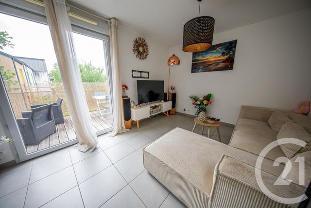 Appartement T3 &agrave; vendre - 3 pi&egrave;ces - 61,35 m2 - Blanquefort - 33 - AQUITAINE