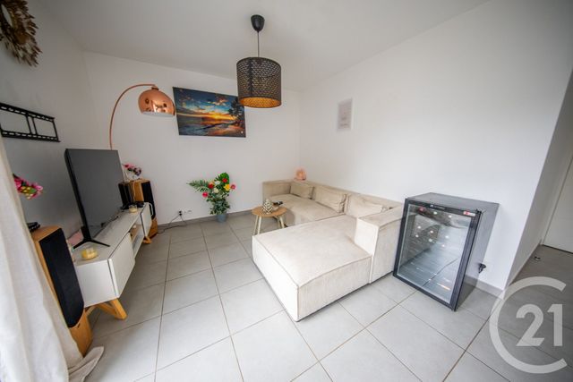 Appartement T3 &agrave; vendre - 3 pi&egrave;ces - 61,35 m2 - Blanquefort - 33 - AQUITAINE