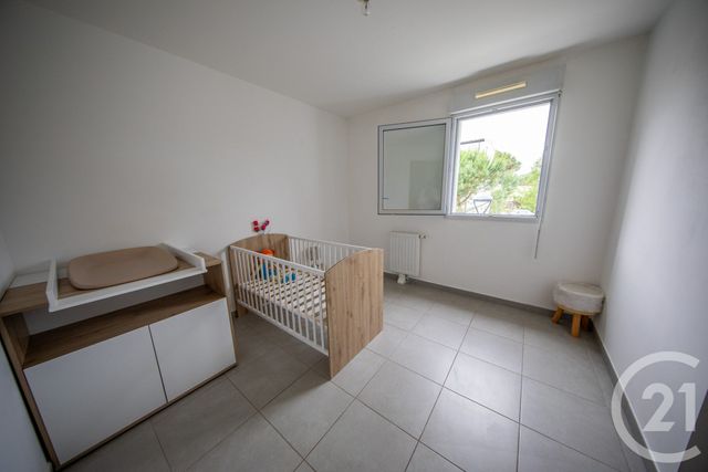 Appartement T3 &agrave; vendre - 3 pi&egrave;ces - 61,35 m2 - Blanquefort - 33 - AQUITAINE