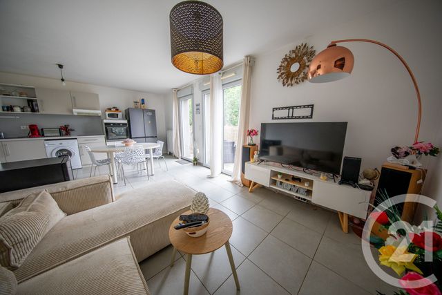 appartement - BLANQUEFORT - 33