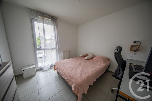 Appartement T3 &agrave; vendre - 3 pi&egrave;ces - 61,35 m2 - Blanquefort - 33 - AQUITAINE