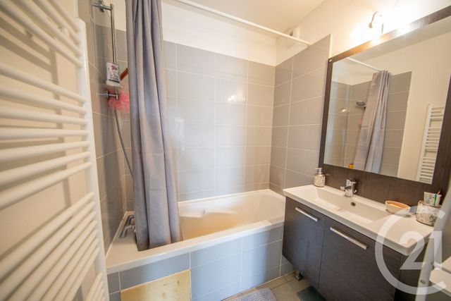 Appartement T3 &agrave; vendre - 3 pi&egrave;ces - 61,35 m2 - Blanquefort - 33 - AQUITAINE