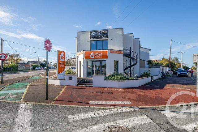 Murs à vendre à vendre - 144.18 m2 - 33 - Gironde