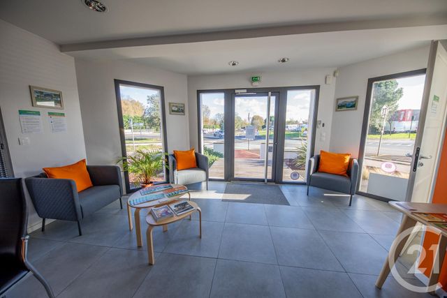 Murs à vendre à vendre - 144.18 m2 - 33 - Gironde