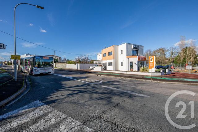 Murs à vendre à vendre - 144.18 m2 - 33 - Gironde