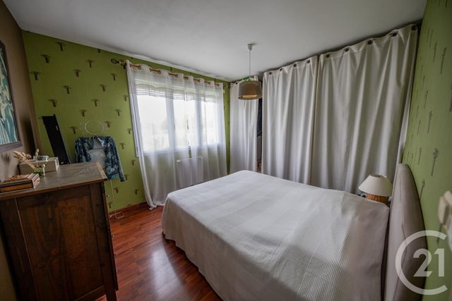 Maison à vendre - 6 pièces - 107,48 m2 - Le Taillan Medoc - 33 - AQUITAINE