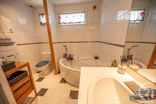 Maison à vendre - 6 pièces - 107,48 m2 - Le Taillan Medoc - 33 - AQUITAINE