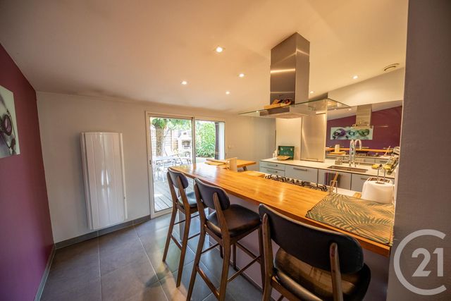 Maison à vendre - 6 pièces - 107,48 m2 - Le Taillan Medoc - 33 - AQUITAINE