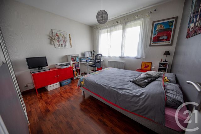 Maison à vendre - 6 pièces - 107,48 m2 - Le Taillan Medoc - 33 - AQUITAINE