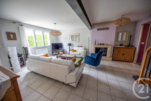 Maison à vendre - 6 pièces - 107,48 m2 - Le Taillan Medoc - 33 - AQUITAINE