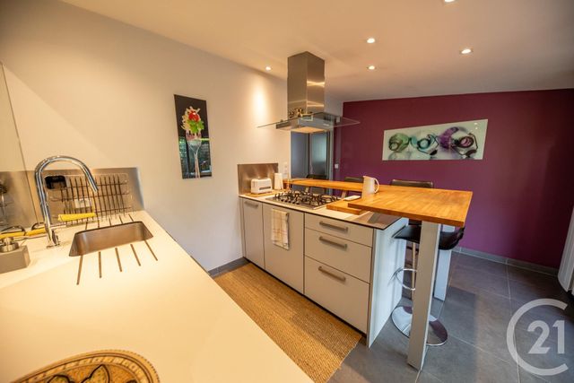 Maison à vendre - 6 pièces - 107,48 m2 - Le Taillan Medoc - 33 - AQUITAINE