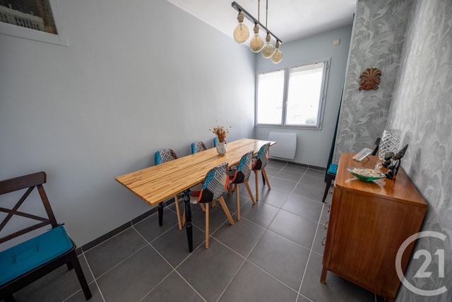 Maison à vendre - 6 pièces - 107,48 m2 - Le Taillan Medoc - 33 - AQUITAINE