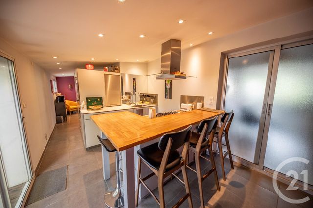 Maison à vendre - 6 pièces - 107,48 m2 - Le Taillan Medoc - 33 - AQUITAINE