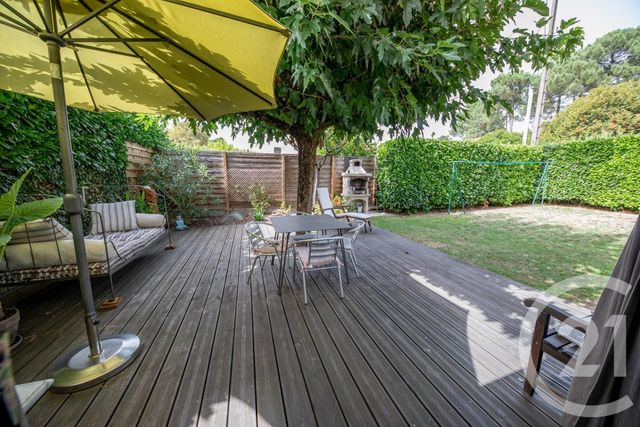 Maison à vendre - 6 pièces - 107,48 m2 - Le Taillan Medoc - 33 - AQUITAINE