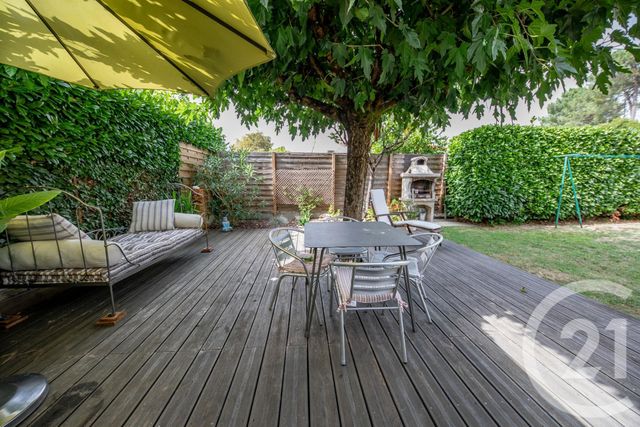 Maison à vendre - 6 pièces - 107,48 m2 - Le Taillan Medoc - 33 - AQUITAINE