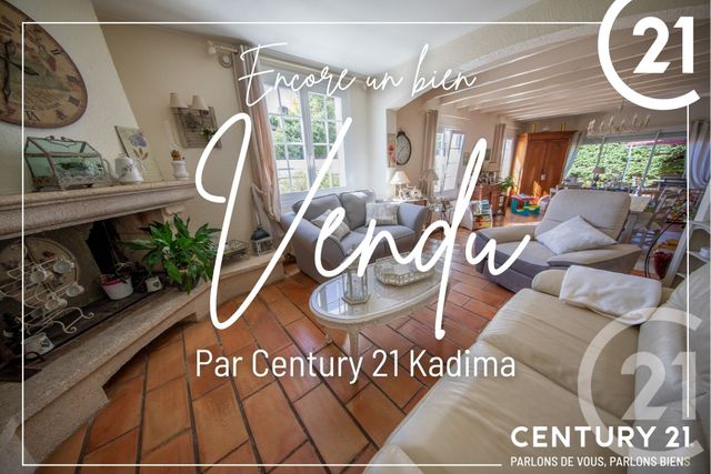 Prix immobilier ST MEDARD EN JALLES - Photo d’une maison vendue