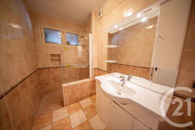 Maison &agrave; vendre - 7 pi&egrave;ces - 166,95 m2 - St Medard En Jalles - 33 - AQUITAINE