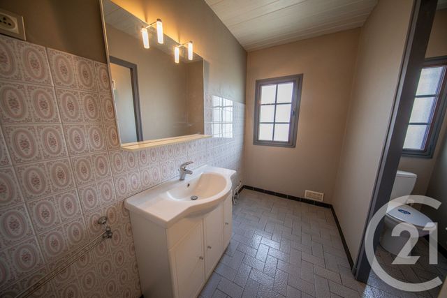 Maison &agrave; vendre - 7 pi&egrave;ces - 166,95 m2 - St Medard En Jalles - 33 - AQUITAINE