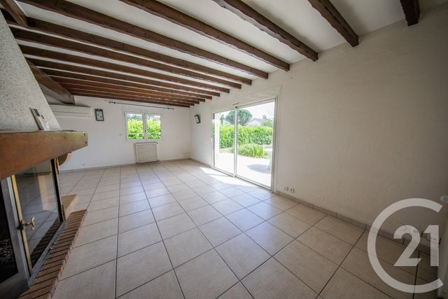 Maison &agrave; vendre - 7 pi&egrave;ces - 166,95 m2 - St Medard En Jalles - 33 - AQUITAINE