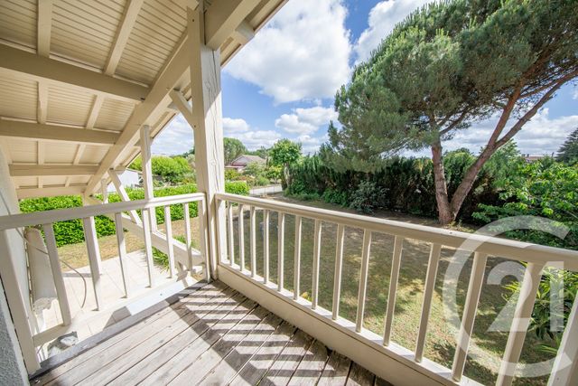 Maison &agrave; vendre - 7 pi&egrave;ces - 166,95 m2 - St Medard En Jalles - 33 - AQUITAINE
