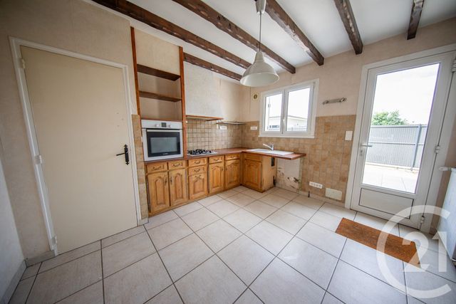 Maison &agrave; vendre - 7 pi&egrave;ces - 166,95 m2 - St Medard En Jalles - 33 - AQUITAINE