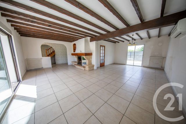 Maison &agrave; vendre - 7 pi&egrave;ces - 166,95 m2 - St Medard En Jalles - 33 - AQUITAINE
