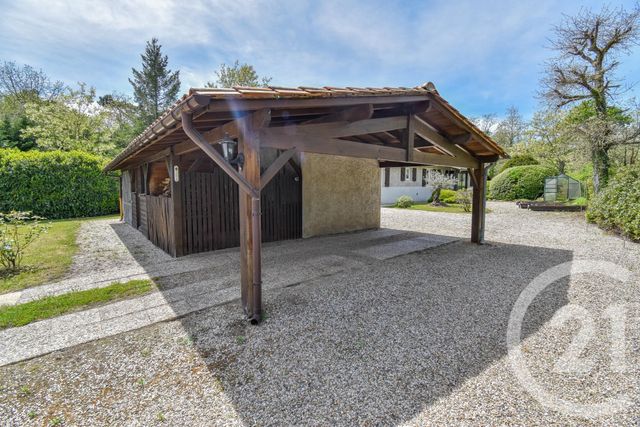 Maison à vendre - 6 pièces - 149,63 m2 - St Aubin De Medoc - 33 - AQUITAINE