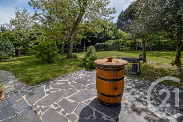 Maison à vendre - 6 pièces - 149,63 m2 - St Aubin De Medoc - 33 - AQUITAINE