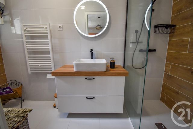 Maison à vendre - 6 pièces - 149,63 m2 - St Aubin De Medoc - 33 - AQUITAINE