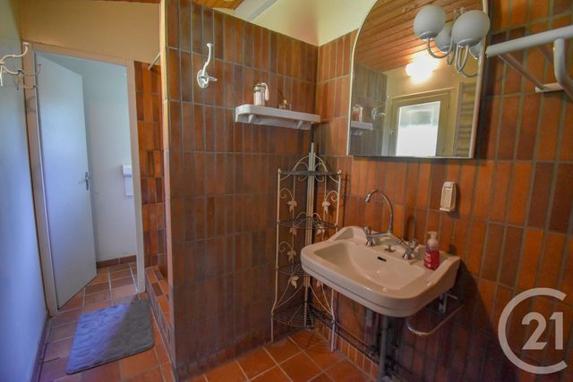 Maison à vendre - 6 pièces - 149,63 m2 - St Aubin De Medoc - 33 - AQUITAINE