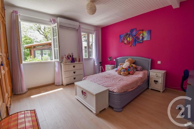 Maison à vendre - 6 pièces - 149,63 m2 - St Aubin De Medoc - 33 - AQUITAINE