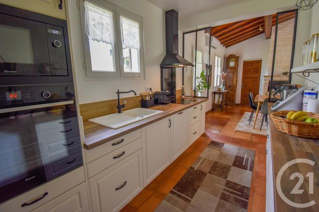 Maison à vendre - 6 pièces - 149,63 m2 - St Aubin De Medoc - 33 - AQUITAINE