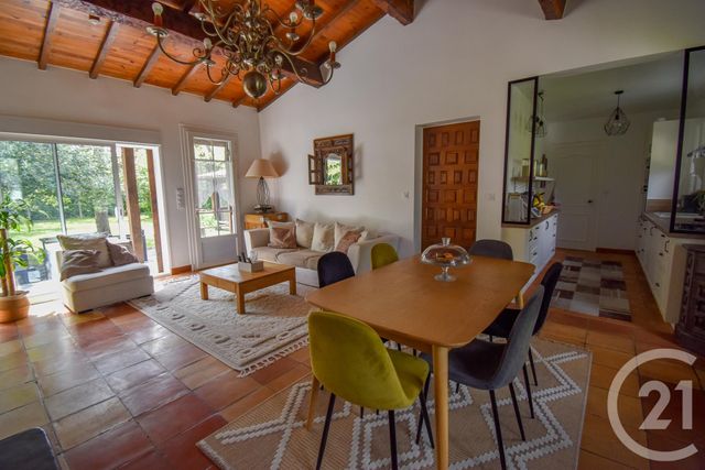 Maison à vendre - 6 pièces - 149,63 m2 - St Aubin De Medoc - 33 - AQUITAINE