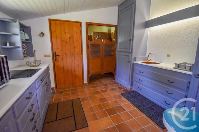 Maison à vendre - 6 pièces - 149,63 m2 - St Aubin De Medoc - 33 - AQUITAINE