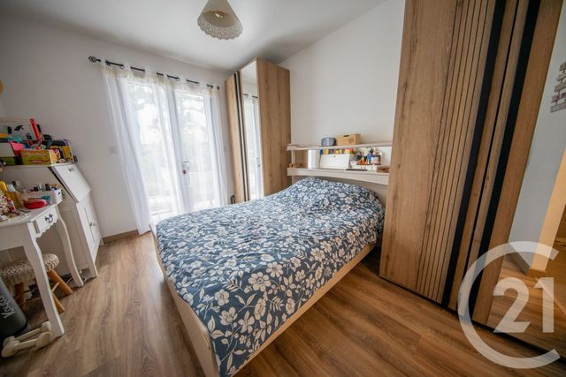 Maison &agrave; vendre - 5 pi&egrave;ces - 91,61 m2 - Ste Helene - 33 - AQUITAINE