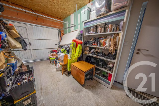 Maison &agrave; vendre - 5 pi&egrave;ces - 91,61 m2 - Ste Helene - 33 - AQUITAINE