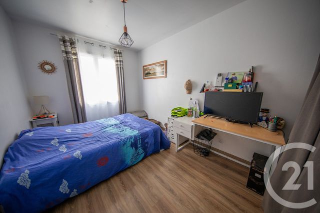 Maison &agrave; vendre - 5 pi&egrave;ces - 91,61 m2 - Ste Helene - 33 - AQUITAINE