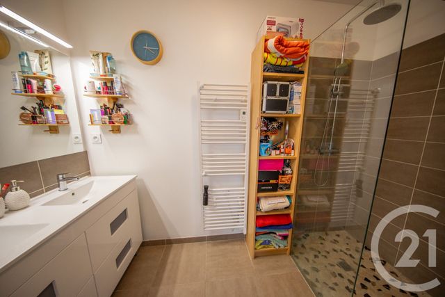 Maison &agrave; vendre - 5 pi&egrave;ces - 91,61 m2 - Ste Helene - 33 - AQUITAINE