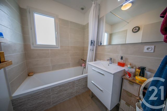 Maison &agrave; vendre - 5 pi&egrave;ces - 91,61 m2 - Ste Helene - 33 - AQUITAINE
