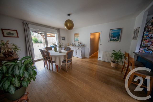 Maison &agrave; vendre - 6 pi&egrave;ces - 124,45 m2 - Salaunes - 33 - AQUITAINE