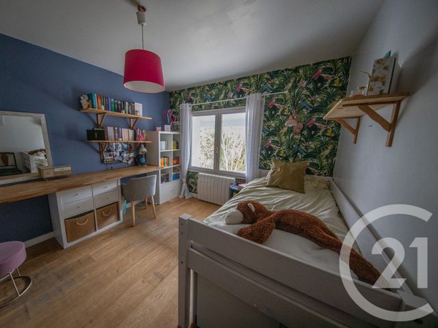 Maison &agrave; vendre - 6 pi&egrave;ces - 124,45 m2 - Salaunes - 33 - AQUITAINE