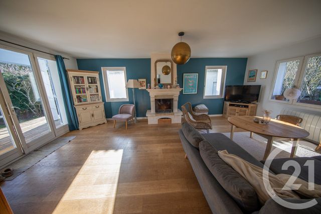 Maison &agrave; vendre - 6 pi&egrave;ces - 124,45 m2 - Salaunes - 33 - AQUITAINE