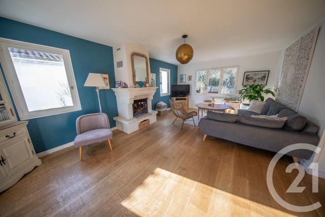 Maison &agrave; vendre - 6 pi&egrave;ces - 124,45 m2 - Salaunes - 33 - AQUITAINE