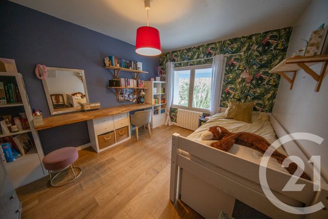 Maison &agrave; vendre - 6 pi&egrave;ces - 124,45 m2 - Salaunes - 33 - AQUITAINE