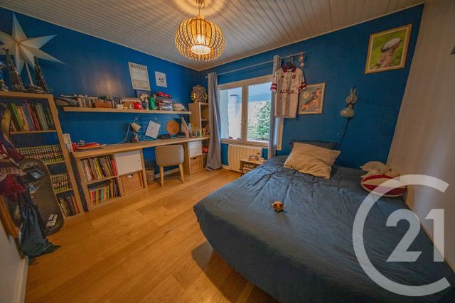 Maison &agrave; vendre - 6 pi&egrave;ces - 124,45 m2 - Salaunes - 33 - AQUITAINE