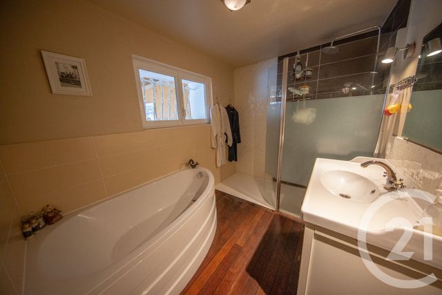 Maison &agrave; vendre - 6 pi&egrave;ces - 124,45 m2 - Salaunes - 33 - AQUITAINE