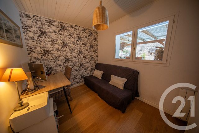 Maison &agrave; vendre - 6 pi&egrave;ces - 124,45 m2 - Salaunes - 33 - AQUITAINE