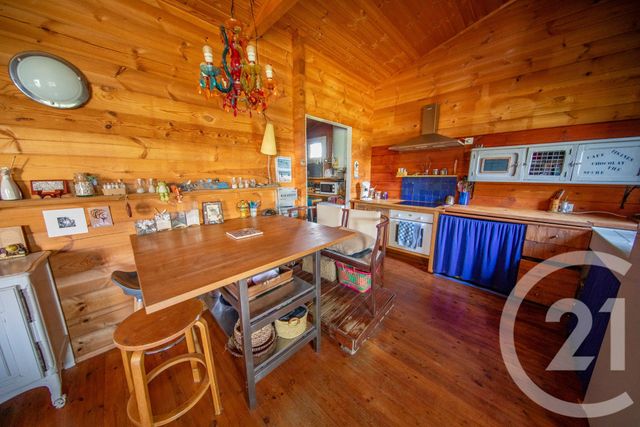 Maison &agrave; vendre - 5 pi&egrave;ces - 90,03 m2 - St Medard En Jalles - 33 - AQUITAINE